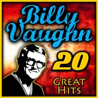 Billy Vaughn — Sail Along Silv’ry Moon